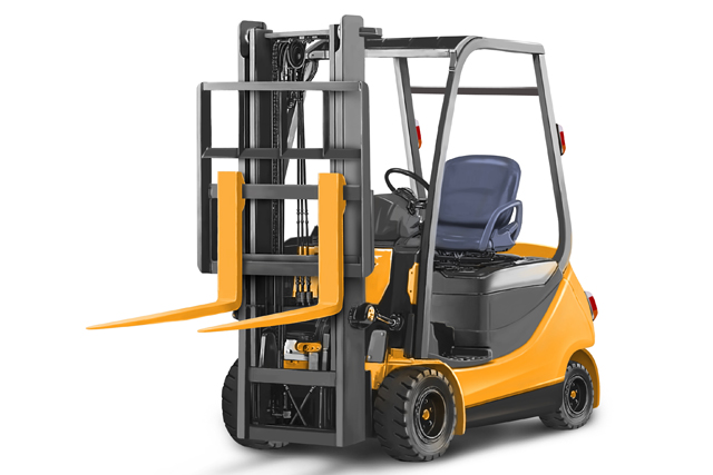  Fork lift