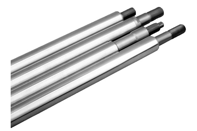 Chromed Rods