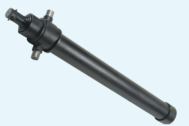 Telescopic Cylinders