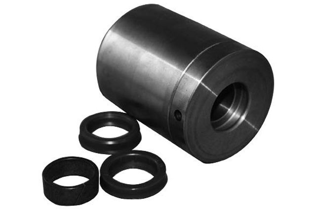 Mobile Metric Gland - Unfinished